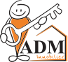 Logo Adm Immobilier